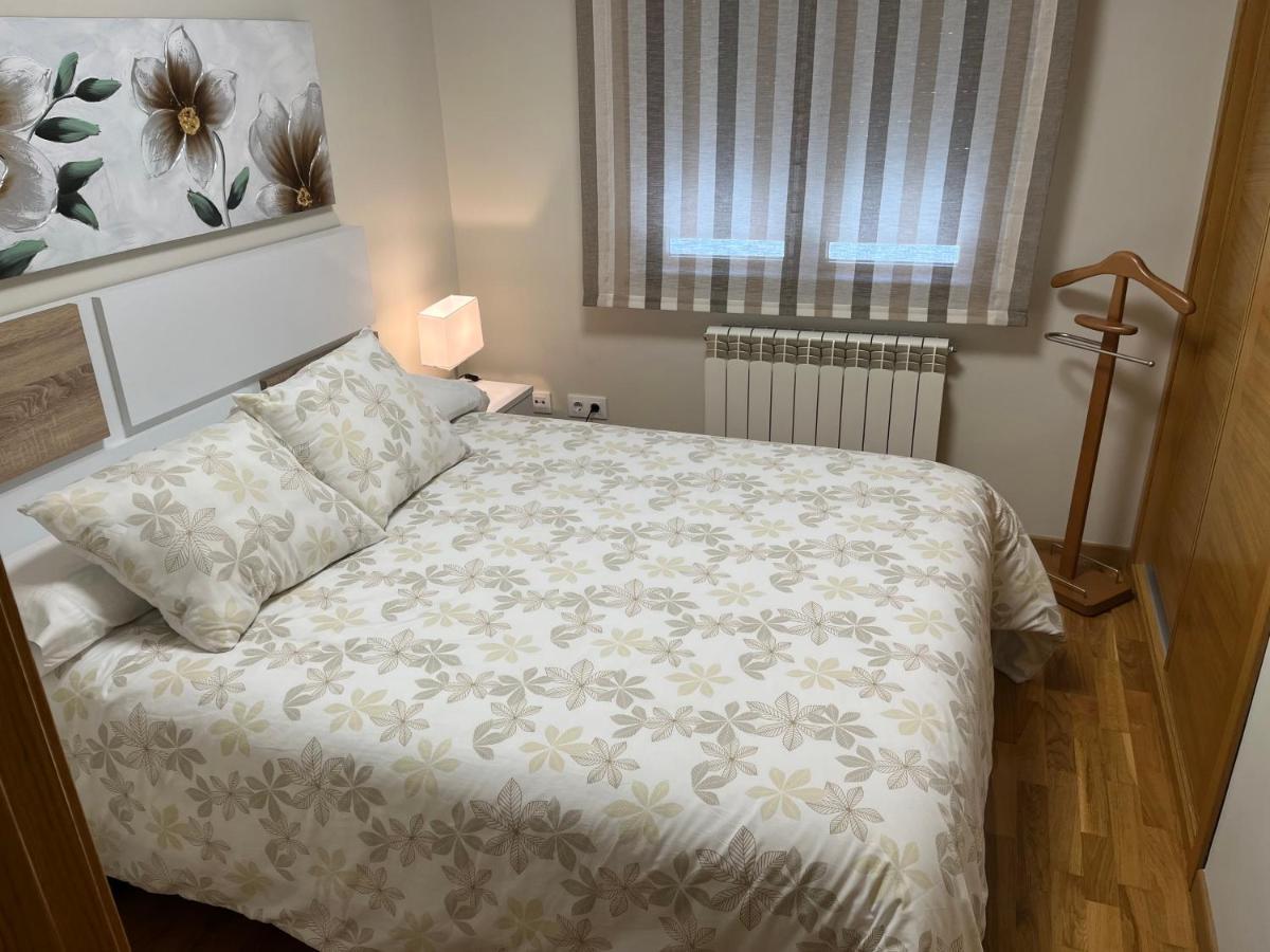 Apartament Ava-2 Arévalo Zewnętrze zdjęcie